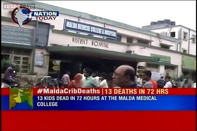 West Bengal: Sudden death of 13 children at Malda hospital raises concerns, suspicions