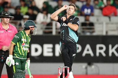 NZ vs PAK 1st T20I: Tim Southee Achieves Massive Milestone as New Zealand Outclass Pakistan