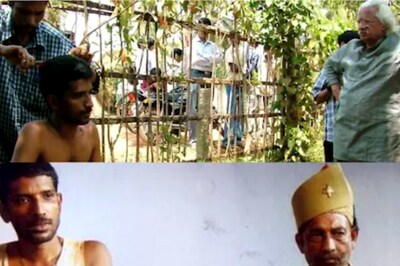 Actor Krishnan Balakrishnan Writes Heartening Note For Director Adoor Gopalakrishnan