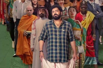 Glimpses From Nivin Pauly’s Upcoming Films, Malayalee From India And Yezhu Kadal Yezhu Malai, Out