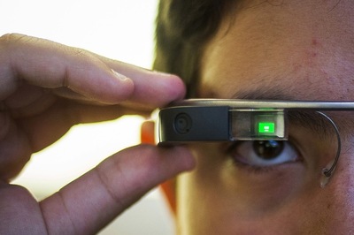 Google Glass-using Startup Raises $17 Million in Funding