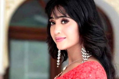 'It Hurts...': Yeh Rishta Kya Kehlata Hai's Shivangi Joshi on Friendship, Relationships