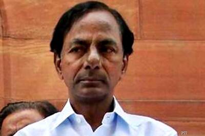 Andhra Pradesh: TRS to suspend Medak MP for anti-party activities