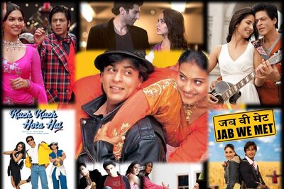 Lights, Camera, Romance: 8 Must-Watch Romantic Movies This Valentine's Day