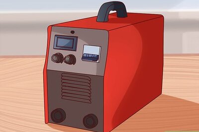 How to Mig Weld Aluminum