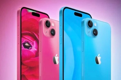 Apple iPhone 15, iPhone 15 Plus To Come With 48MP Camera: All Details