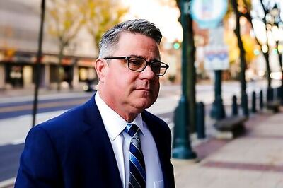 Labor Leader, Council Member Convicted In Corruption Trial