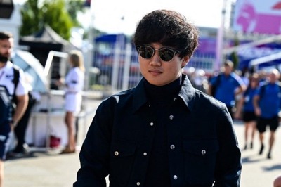 Yuki Tsunoda Set to Achieve a Rare Feat in the History of Formula One