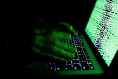 Ransomware Virus: Maharashtra Police Dept Partially Hit, Gujarat Equips Comps With Anti-virus