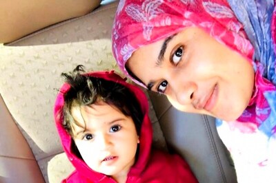 Still Separated: Covid-19 Order Keeps Families Apart After Joe Biden Lifts 'Muslim Ban'