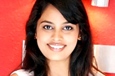 Ethir Neechal: Nandita to play athlete in the  film