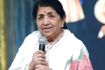 'What Did I Know About Politics?': As Rajya Sabha MP, Lata Mangeshkar Never Accepted Any Allowances