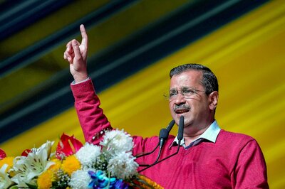 AAP Offers Congress a ‘Face-Saver’ Seat in Delhi With 6:1 Formula; Declares Goa, Gujarat Candidates