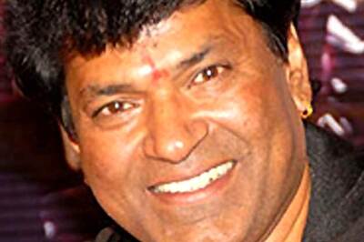 Actor Charan Raj will play a politician in 'Paisa'