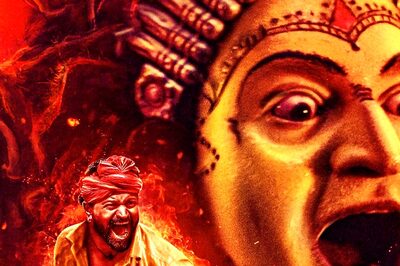 Kantara Day 6 Hindi Box Office Collection: Rishab Shetty's Film Continues to Trend; Collects Rs 1.95 Cr