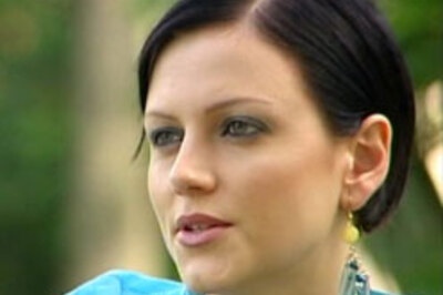 Yana cooks up ways to lose weight