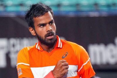 Sumit Nagal to Make Wimbledon Men's Singles Main Draw Debut