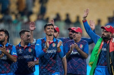 AFG vs SL Probable XIs and Head-to-Head, World Cup 2023: Check Afghanistan vs Sri Lanka Predicted Teams