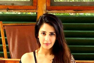 Chahatt Khanna Calls Reports of Her Links With Sukesh Chandrasekhar 'Twisted' and 'Just Half Story'