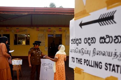 Sri Lanka's Presidential Election Makes History with Unprecedented Second Round of Counting