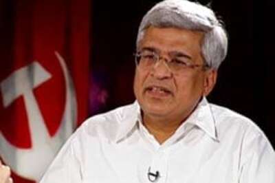 CPI-M trying to expand its base