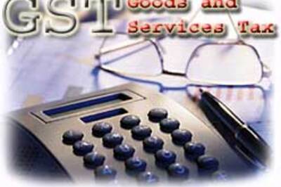 GST: The good tax that will service you