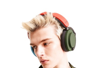 Dyson Launches First Customisable Wireless OnTrac Headphone: What It Offers