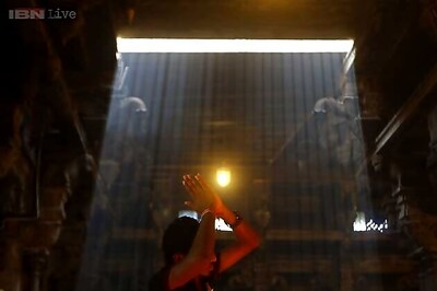 Temple vandalised with hate message in US, authorities to launch probe