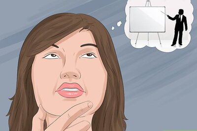 How to Crash a Class in College