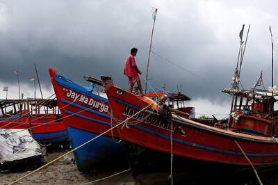 Kerala to Give Rs 3,000 Aid to Fishermen Affected by Covid, Rains