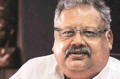 IT to Hire 50 Lakh in 5 Years, New Investment Opportunity for Middle Class: Rakesh Jhunjhunwala