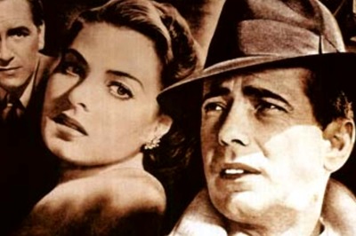 'Here's Looking At You, 80' – Casablanca Completes Eight Decades This Year