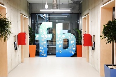 Facebook Makes Privacy Push Ahead of Strict EU Law