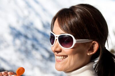 Why It’s Still Crucial to Use Sunscreen in the Winters