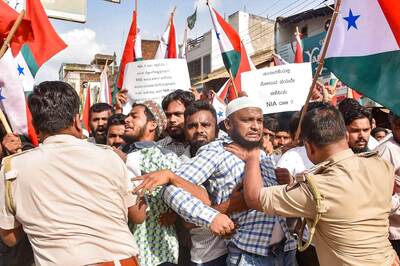 OPINION | RSS Wants to Make India Better, PFI Wants to Break it Through Terror, That’s the Difference