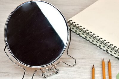 How to Draw a Self Portrait