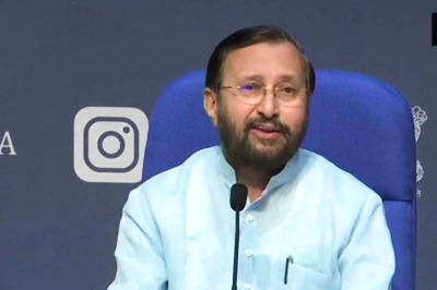 BTC Poll Results Show People Have Faith in PM Modi's Policies and Leadership, Says Javadekar