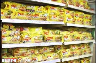 Maggi yet to return to stores, but ruling Twitter already