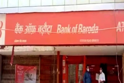 Bank of Baroda's Digital Lending Business Head Akhil Handa Quits