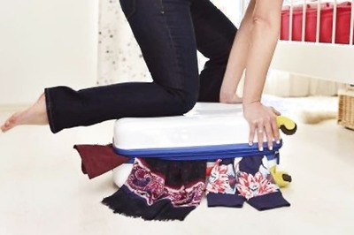 Planning to Travel Solo? You Might Want to Think Again