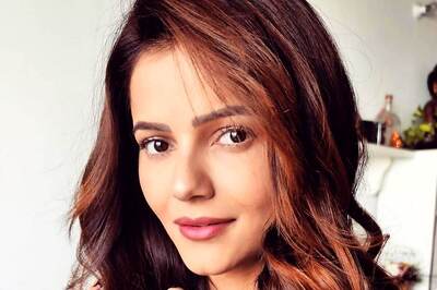 Rubina Dilaik's Fan Makes Dolls on Her Mar Janeya, Bigg Boss 14 Look, See Pics