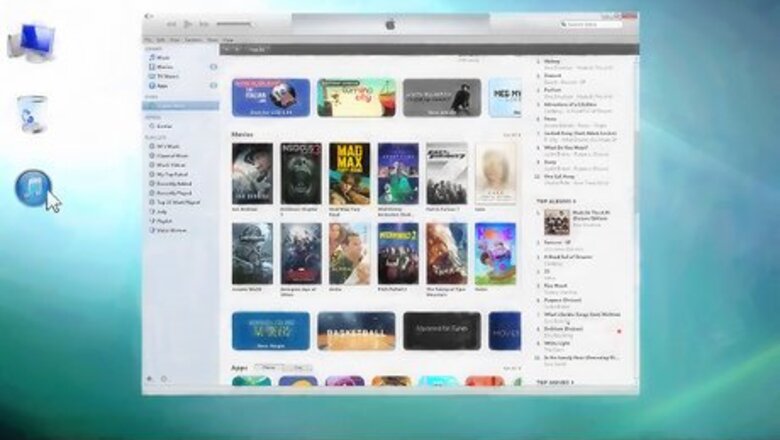 How to Put Music on iTunes