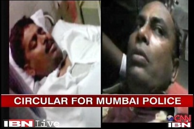 Maharashtra: Attacks on police officers hit morale