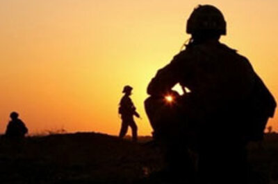 Afghan army chief seeks independent army