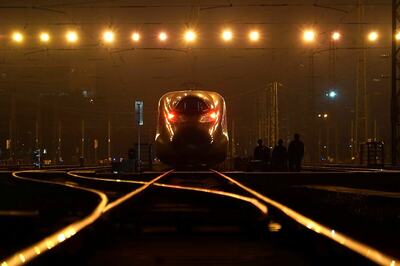 China Launches First Bullet Train in Tibet, Close to Indian Border in Arunachal Pradesh