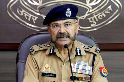 Prashant Kumar to Take Charge as UP Top Cop in Fourth Acting DGP Appointment Instead of Regular