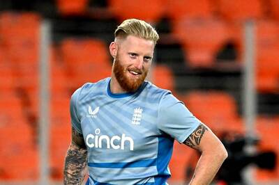 Ben Stokes Says He is Ready to Make His Return to England Team For ODI World Cup 2023.