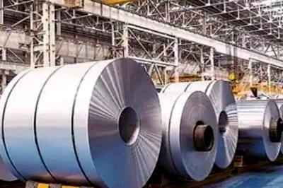 JSPL Consolidated Net Profit Jumps to Rs 2,771 Crore in April-June