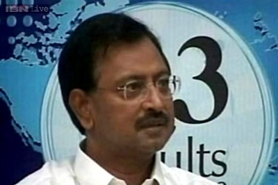 Satyam scam: Sebi asks Ramalinga Raju, family, others to return Rs 1,800 crore