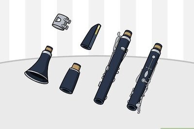 How to Clean and Maintain a Clarinet
